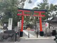 (上桂)御霊神社(京都府)