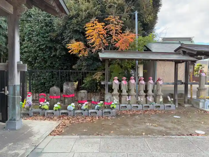 無量寺(千葉県)