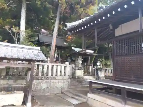 日吉神社(滋賀県)