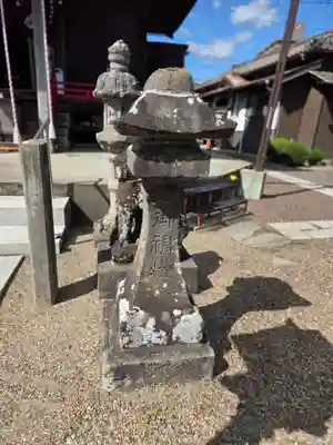 増田神社(宮城県)