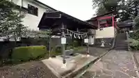 菅生神社(宮城県)