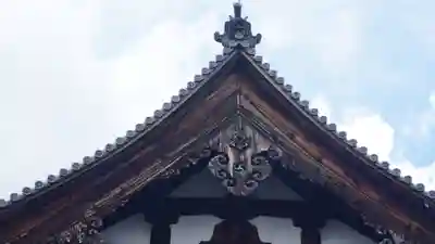 相国寺（相国承天禅寺）のその他建物