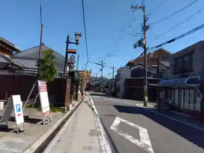 天満宮(滋賀県)