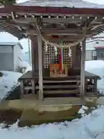 日吉神社(岩手県)