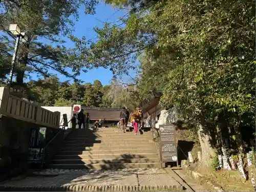 熊野本宮大社(和歌山県)
