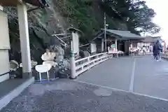 二見興玉神社(三重県)