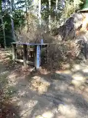 日向大神宮の建物その他