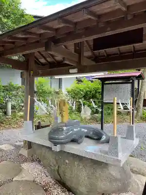 鹿島神社(福島県)