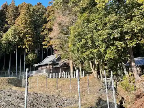 春日神社(滋賀県)