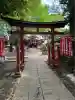 永福稲荷神社(東京都)