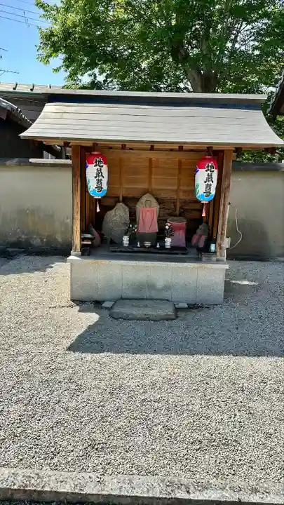 神武天皇社(奈良県)