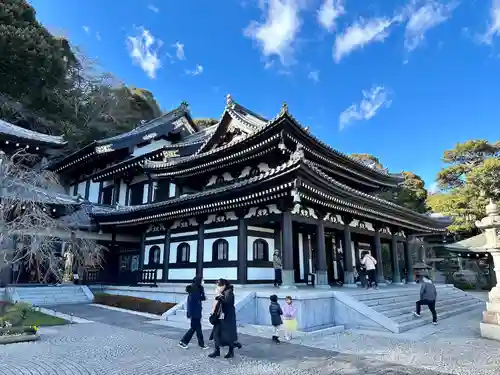 長谷寺(神奈川県)