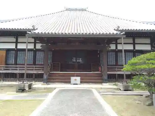 満性寺(愛知県)