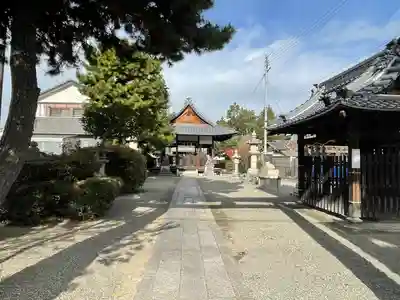 天満宮(滋賀県)