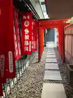 築土神社(東京都)