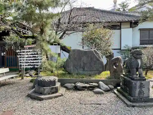 三囲神社(東京都)