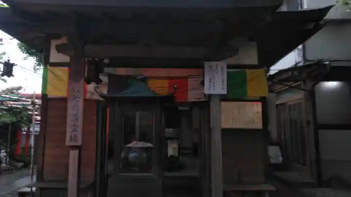 徳泉寺(福岡県)