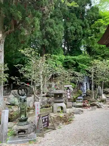 妙雲寺(栃木県)