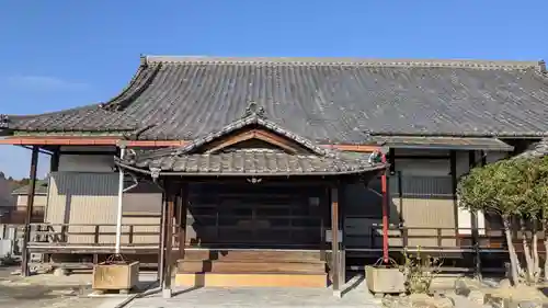 大吉寺(愛知県)