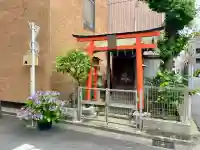 飯澄稲荷神社(東京都)
