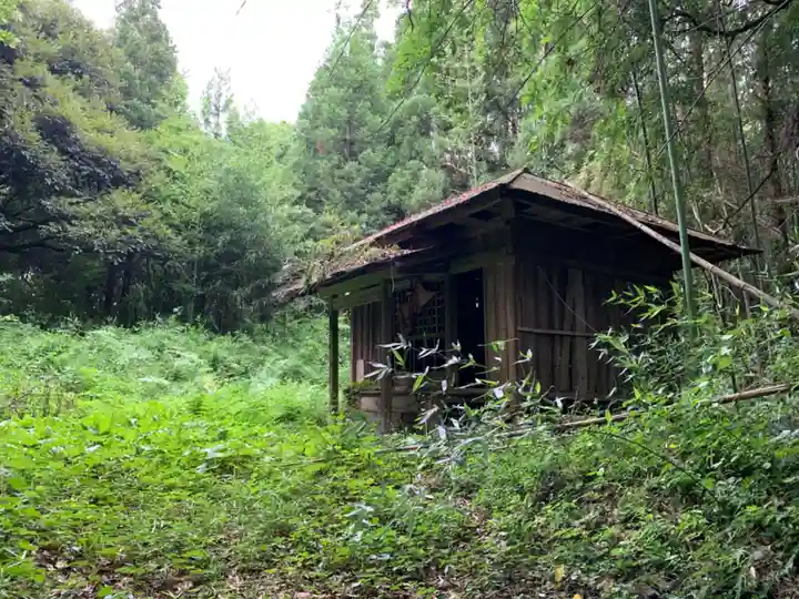 観音堂(千葉県)