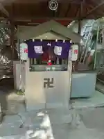 だるま地蔵尊(兵庫県)