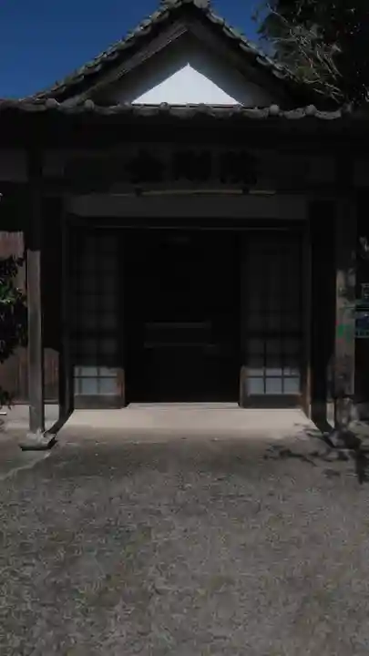 椿堂 遍照院のその他建物