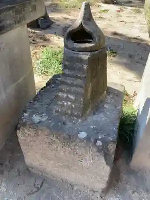 淵名神社(群馬県)