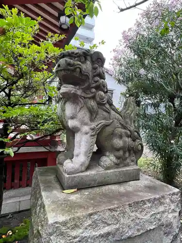 秋葉神社(東京都)