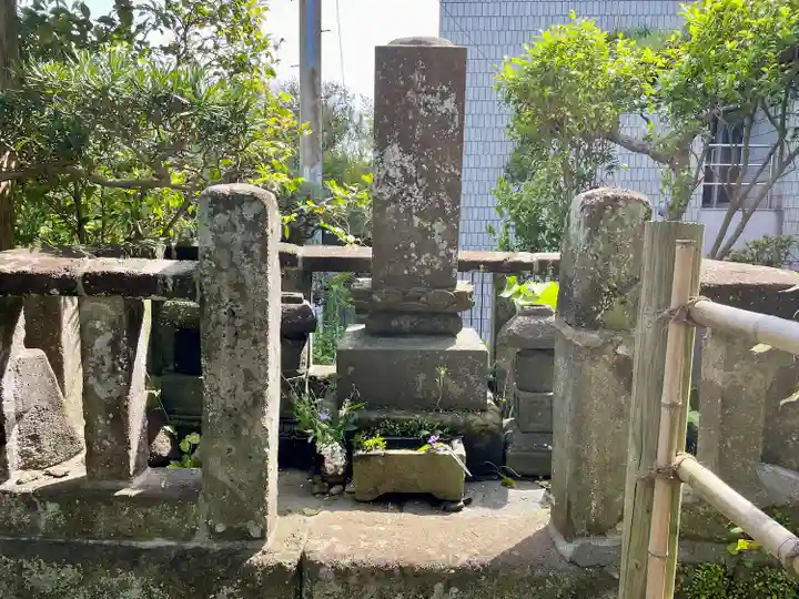 大巧寺(神奈川県)