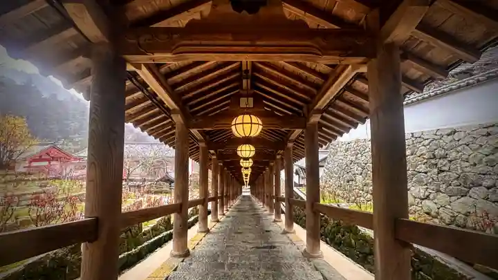 長谷寺(奈良県)