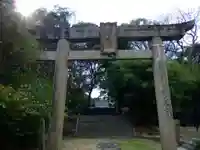 神武天皇社(福岡県)