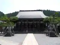 願蓮寺(岐阜県)