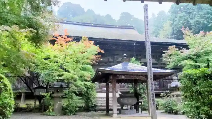 金剛輪寺(滋賀県)