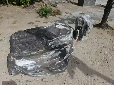 天津神明宮(千葉県)