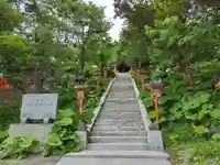 夕張神社(北海道)