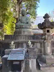 品川寺(東京都)