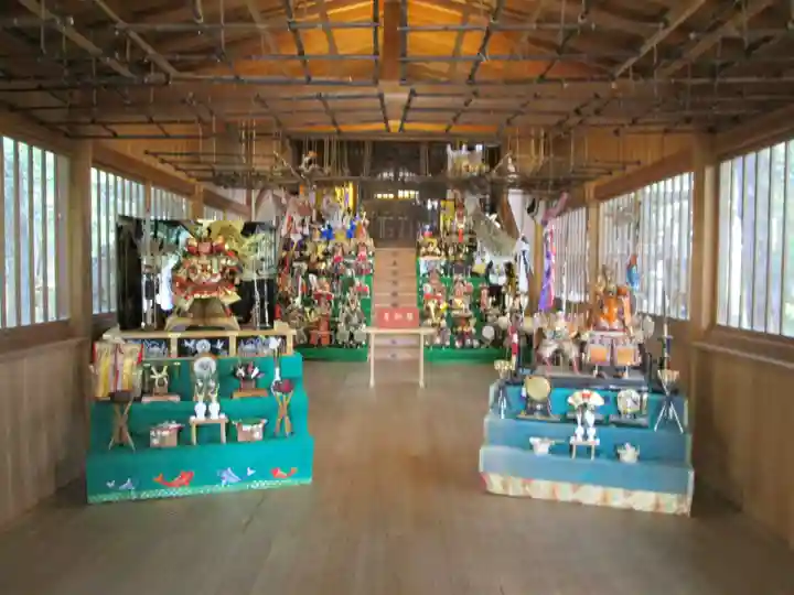 堤治神社(愛知県)