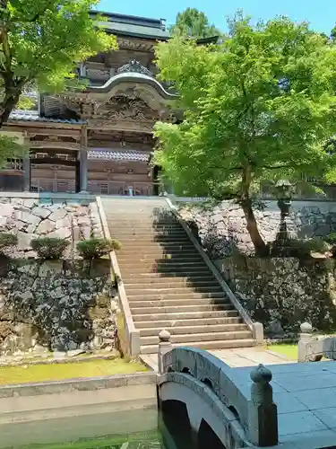 永平寺(福井県)