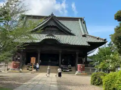 東勝寺宗吾霊堂(千葉県)