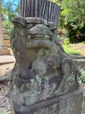 春日神社(千葉県)