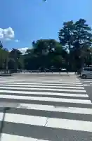 伊勢神宮外宮(豊受大神宮)(三重県)