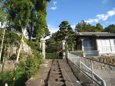 香山寺(静岡県)