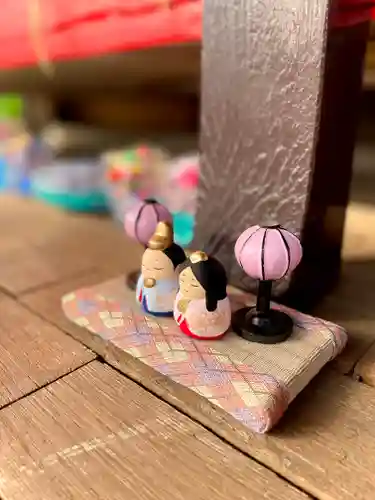 伊達神社(北海道)