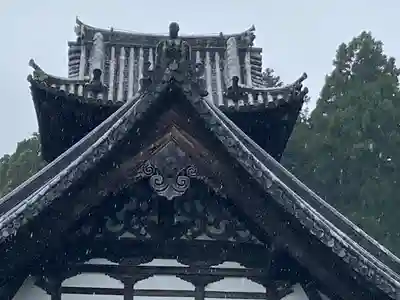 瑞巌寺のその他建物