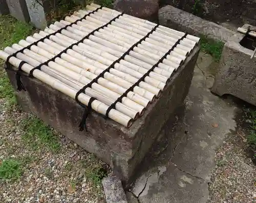 飛鳥神社(奈良県)