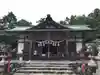 加佐登神社(三重県)