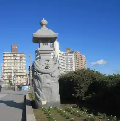 江島神社(神奈川県)