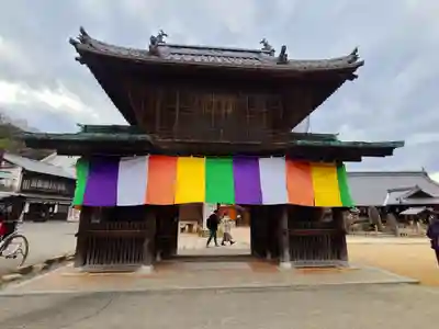 大願寺(広島県)