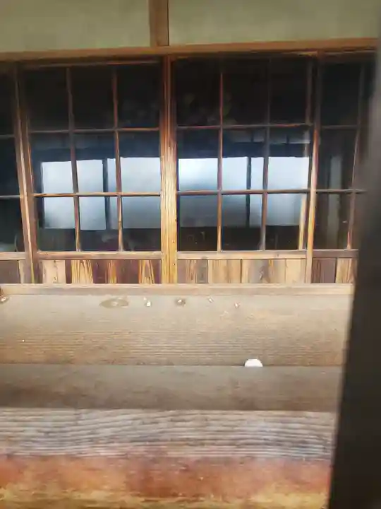 渋沼安産子育正観世音菩薩(群馬県)